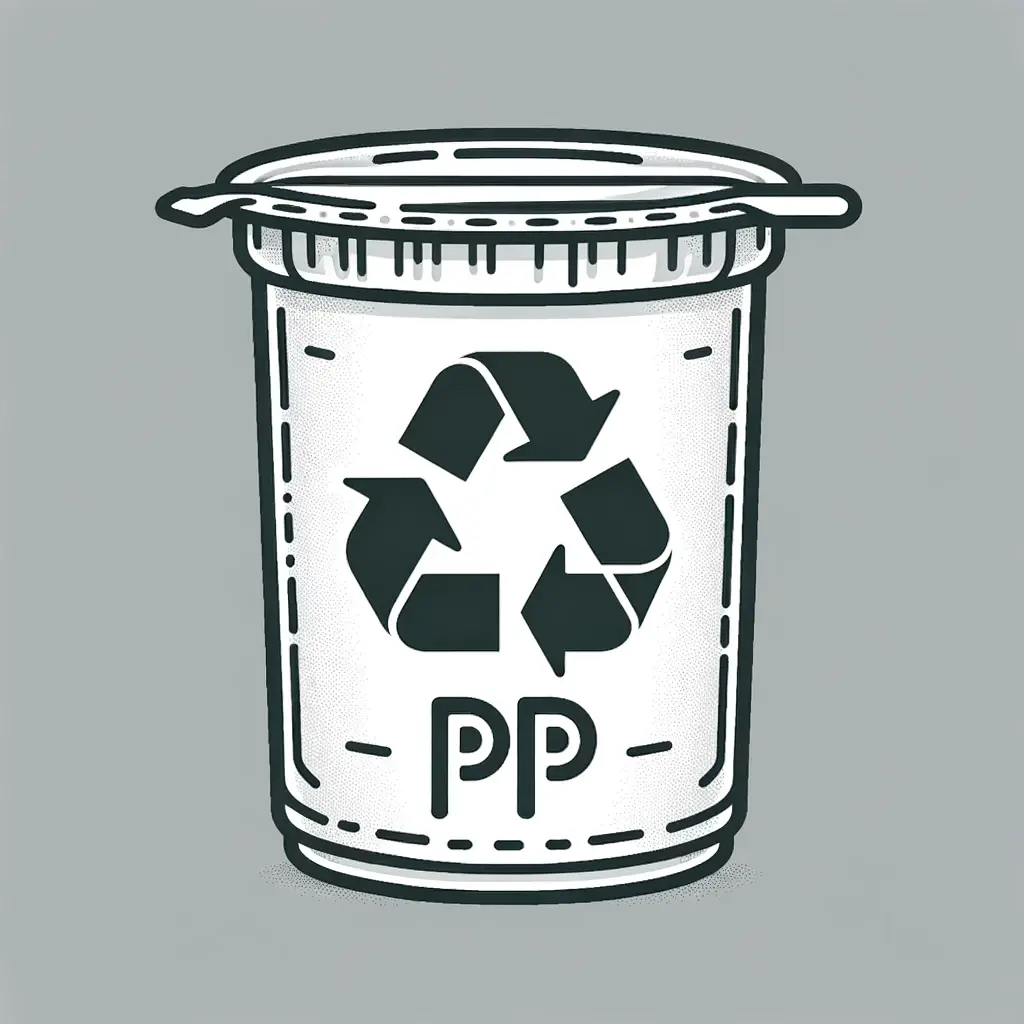 PP (Polypropylene)