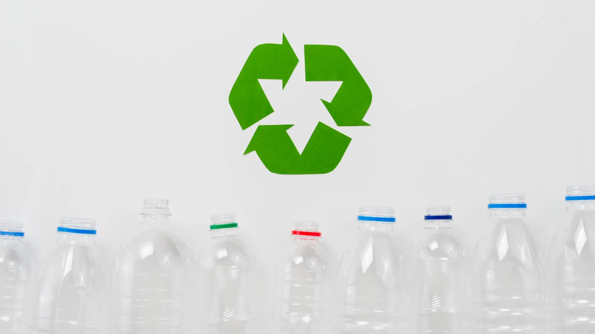 2024 How Are Plastics Recycled?