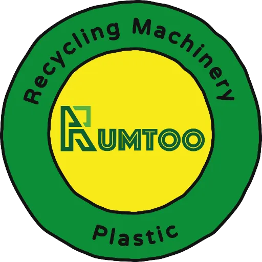 プレミアムプラスチックリサイクルマシン