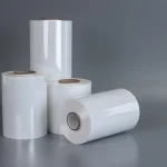 CPP-film (CPP - støbte polypropylenfilm)