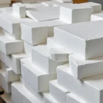 expanded polystyrene (EPS) transport packaging