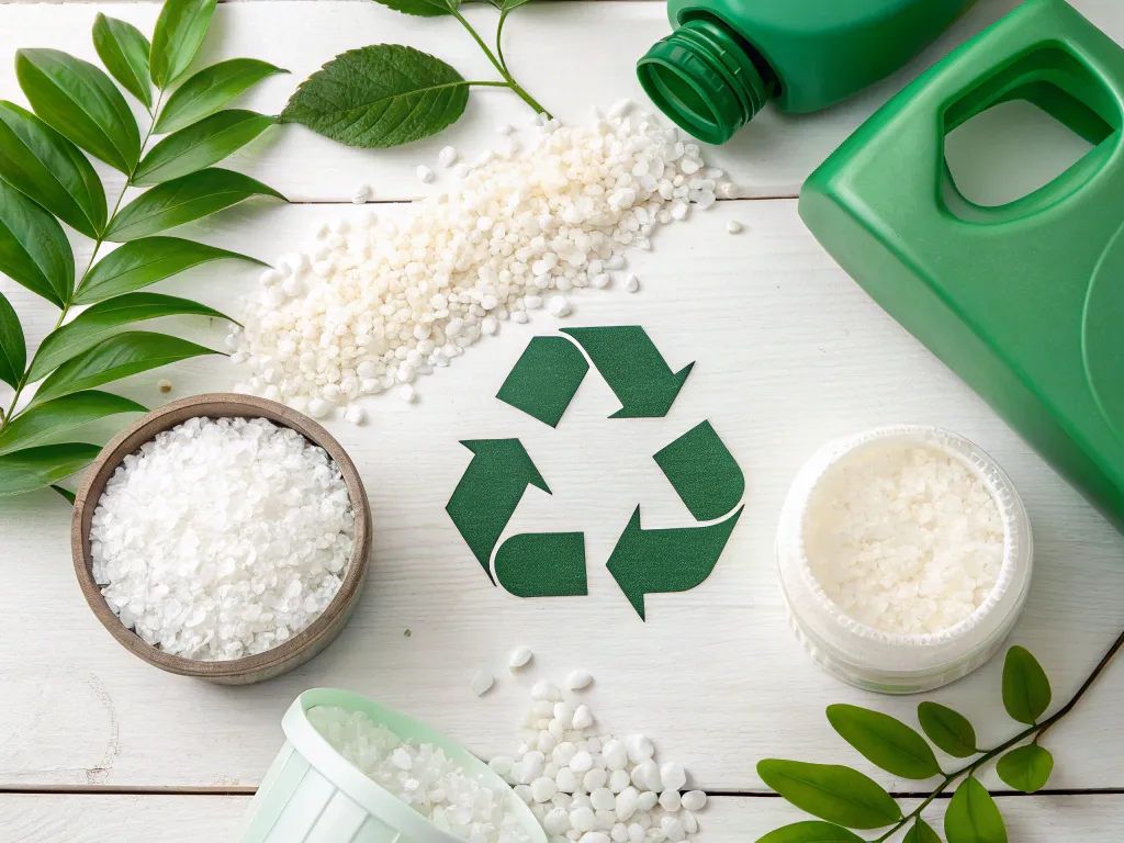 The Complete Guide to Rigid Recycling Machine Applications